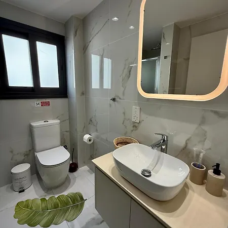 Apartamento Colorful Vibes&jacuzzi Nights Sunny Escapes Cyprus Polis