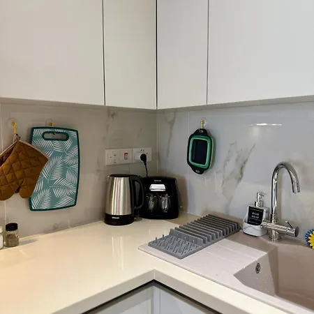 Appartement Colorful Vibes&jacuzzi Nights Sunny Escapes Cyprus Polis