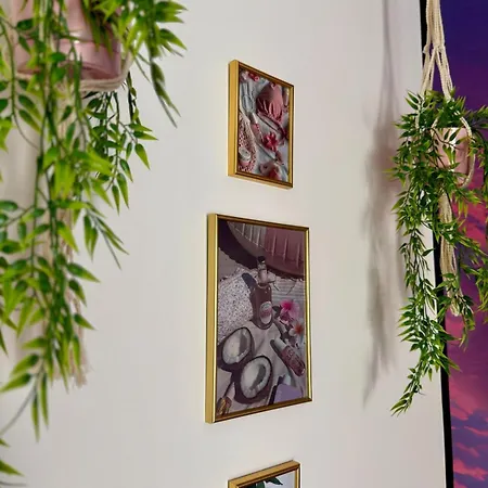 Appartement Colorful Vibes&jacuzzi Nights Sunny Escapes Cyprus Polis