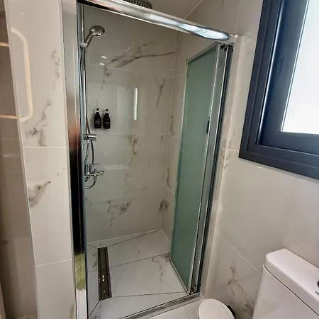 Appartement Colorful Vibes&jacuzzi Nights Sunny Escapes Cyprus *